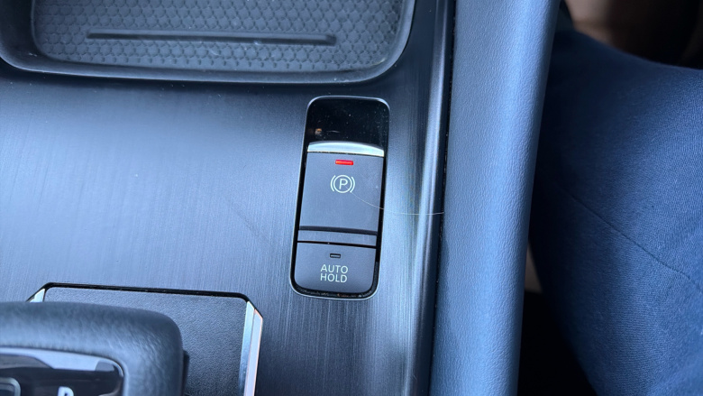 Nissan Qashqai 1.3 DiG-T MH 158 Tekna 5dr Xtronic Petrol Hatchback